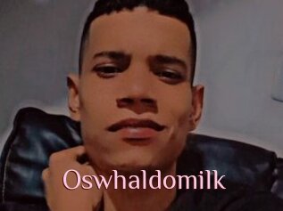 Oswhaldomilk