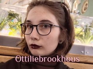 Ottiliebrookhous