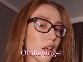 Ottiliegingell