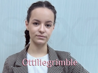 Ottiliegrimble