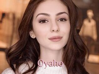 Oyaho