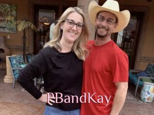 PBandKay