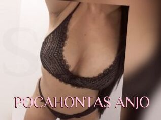 POCAHONTAS_ANJO