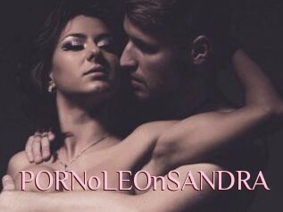 PORNoLEOnSANDRA
