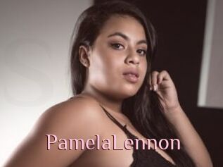 PamelaLennon