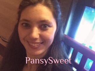 PansySweet