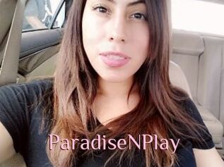 ParadiseNPlay