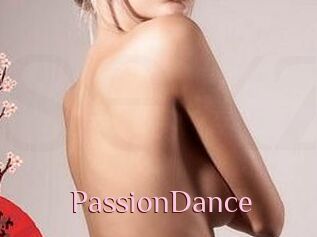 PassionDance