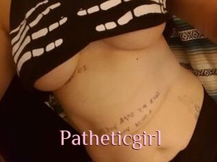 Patheticgirl