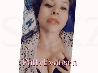 PattyEvanson