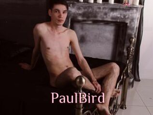 PaulBird