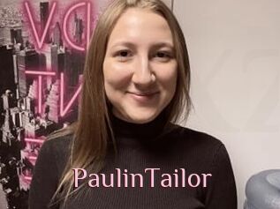 PaulinTailor