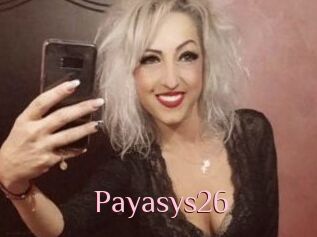 Payasys26