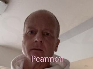 Pcannon