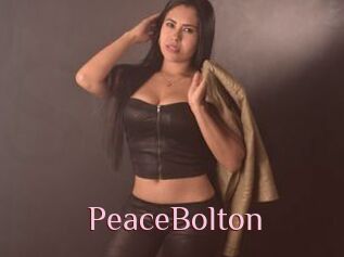 PeaceBolton