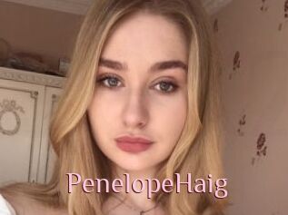 PenelopeHaig