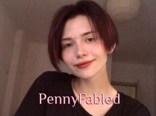 PennyFabled