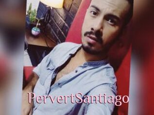 PervertSantiago