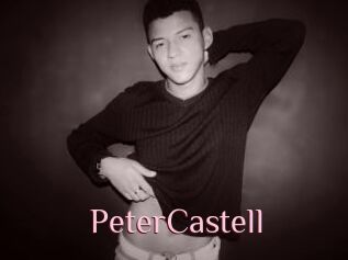 PeterCastell