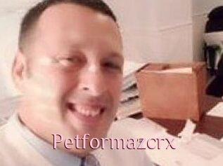 Petformazcrx