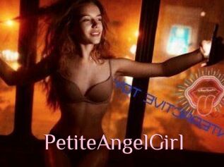 PetiteAngelGirl