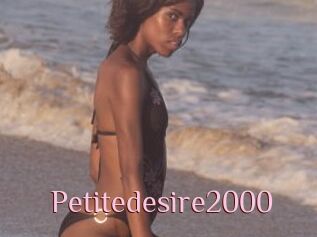 Petitedesire2000