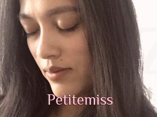 Petitemiss