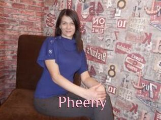 Pheeny