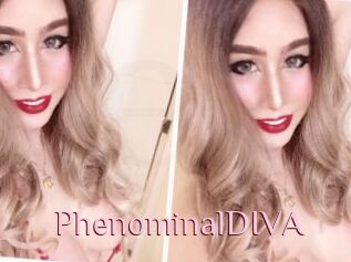 PhenominalDIVA