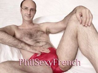 PhilSexyFrench