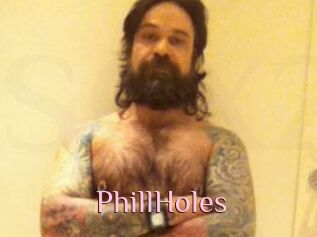 PhillHoles