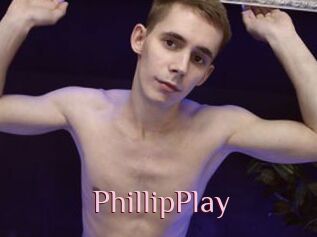 PhillipPlay