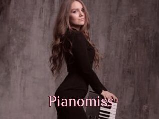 Pianomiss