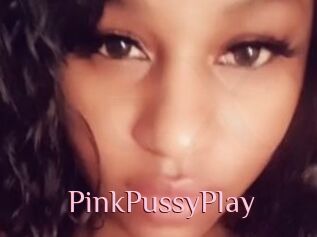 PinkPussyPlay
