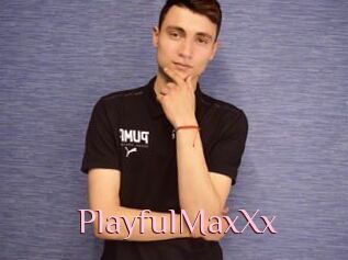 PlayfulMaxXx