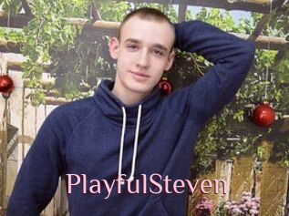 PlayfulSteven