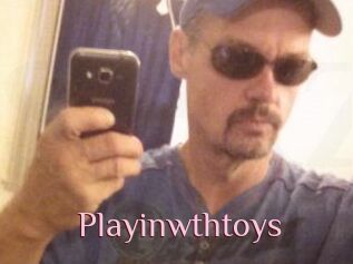 Playinwthtoys