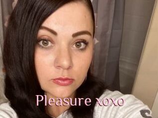 Pleasure_xoxo
