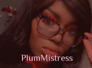 PlumMistress