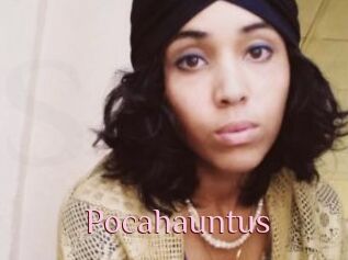 Pocahauntus