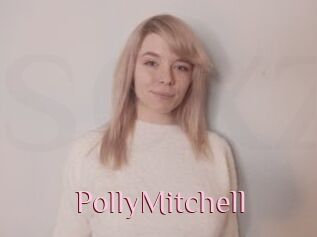 PollyMitchell