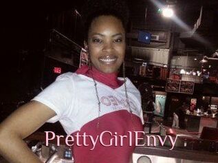 PrettyGirlEnvy