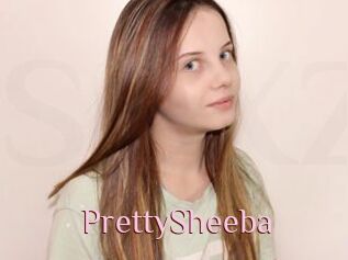PrettySheeba