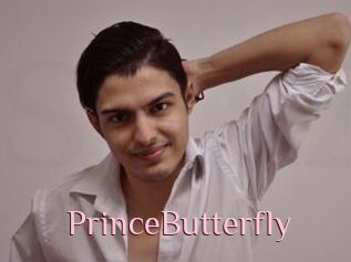 PrinceButterfly