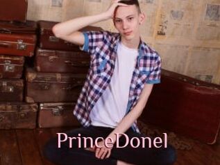 PrinceDonel