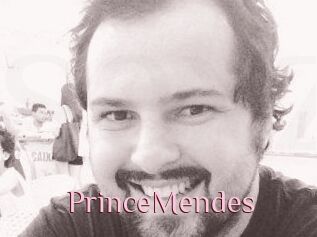 PrinceMendes