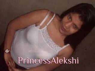 PrincessAlekshi