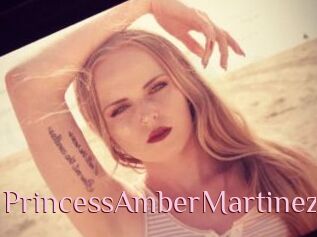 PrincessAmberMartinez