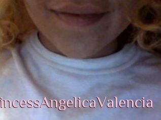 PrincessAngelicaValencia