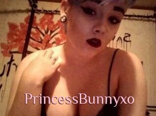 PrincessBunnyxo